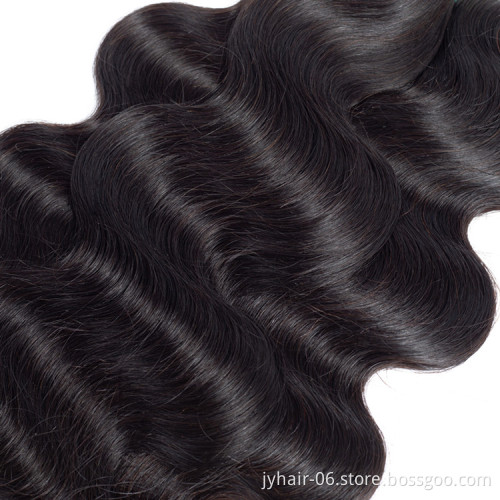 Wholesale Natural Human Hair Extensions,Cuticle Aligned 100% Raw Unprocessed Remy Virgin Indian Hair